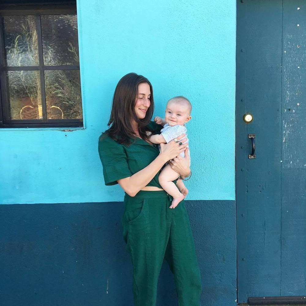 Meet your Posher, Briana